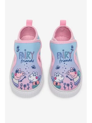 Obrázek produktu Peppa Pig Bačkory BIC-SS25-205PP Růžová