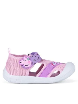 Obrázek produktu Peppa Pig Bačkory CM-SS25-245PP Růžová