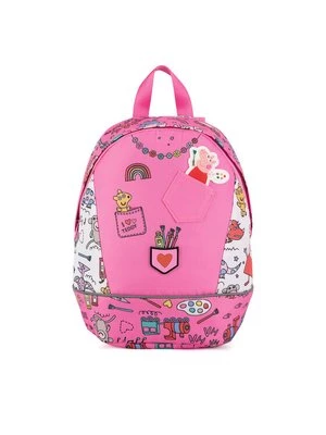 Obrázek produktu Peppa Pig Batoh ACCCS-AW24-103PP Růžová