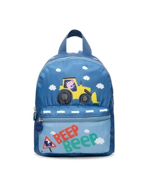 Obrázek produktu Peppa Pig Batoh ACCCS_SS24-311PP Tmavomodrá