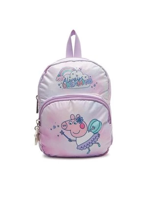 Obrázek produktu Peppa Pig Batoh ACCCS-SS25-210PP-A Fialová