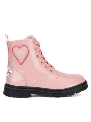 Obrázek produktu Peppa Pig Kotníková obuv CM-AW24-333PP Růžová