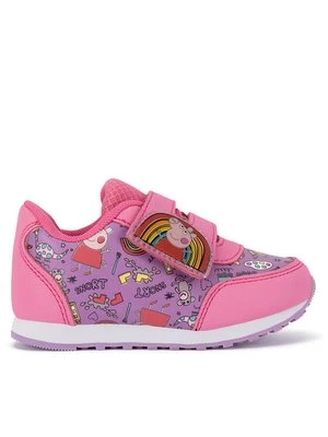 Obrázek produktu Peppa Pig Sneakersy AW24-107PP Růžová