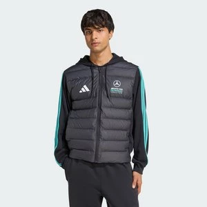 Obrázek produktu PÉŘOVÁ BUNDA MERCEDES - AMG PETRONAS FORMULA 1 TEAM DNA Adidas