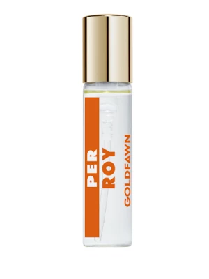 Obrázek produktu Perroy Gold Fawn Eau de Parfum 15 ml