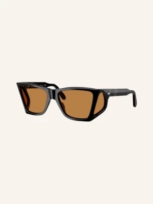 Obrázek produktu Persol Sluneční Brýle po0009 černá/hnědá