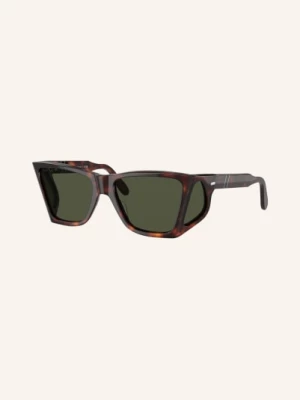 Obrázek produktu Persol Sluneční Brýle po0009 havana/ tmavě zelená