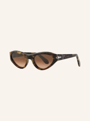Obrázek produktu Persol Sluneční Brýle po0052s 1071a5 - havana/ hnědý přechod