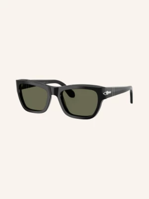 Obrázek produktu Persol Sluneční Brýle po0091s černá/zelená polarizovaná