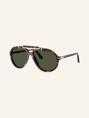 Obrázek produktu Persol Sluneční Brýle po0202s 24/31 - havana/ tmavě zelená