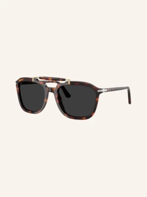 Obrázek produktu Persol Sluneční Brýle po0203s havana/ tmavě šedá polarizovaná