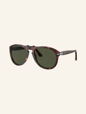 Obrázek produktu Persol Sluneční Brýle po0649 po0649 – havana/ zelená
