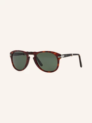 Obrázek produktu Persol Sluneční Brýle po0714 24/31 - havana/ tmavě zelená