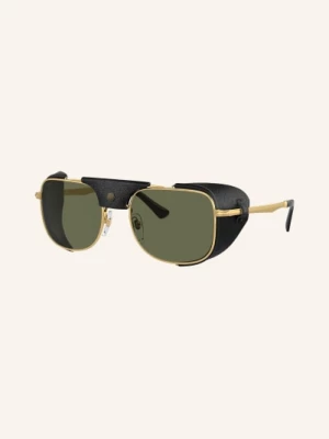Obrázek produktu Persol Sluneční Brýle po1013sz 114958 - zlatá/ tmavě zelená