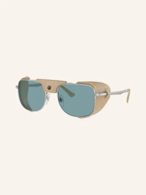 Obrázek produktu Persol Sluneční Brýle po1013sz 1155p1 - zlatá/ zelená polarizovaná