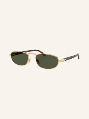 Obrázek produktu Persol Sluneční Brýle po1028s zlato / tmavě zelená