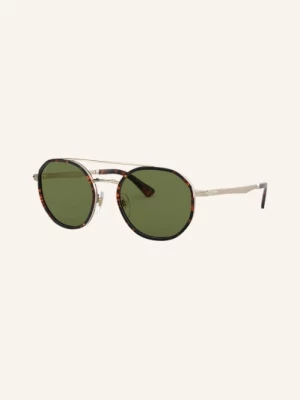 Obrázek produktu Persol Sluneční Brýle po2456s 107652 - havana/ zelená