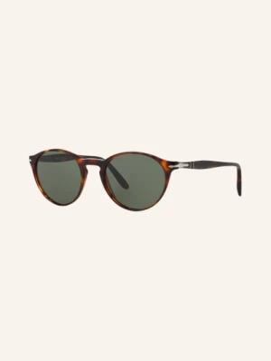 Obrázek produktu Persol Sluneční Brýle po3092sm 901531 - havana/ zelená