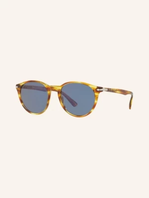 Obrázek produktu Persol Sluneční Brýle po3152s 904356 - havana/ modrá