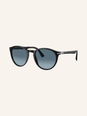 Obrázek produktu Persol Sluneční Brýle po3152s černá/modrá gradace