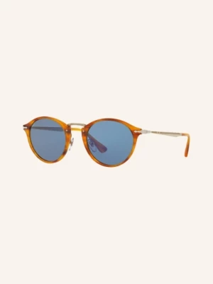 Obrázek produktu Persol Sluneční Brýle po3166s 960/ 56 - havana/ modrá