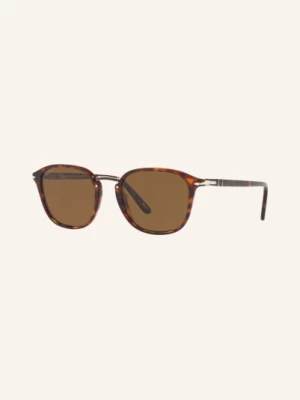 Obrázek produktu Persol Sluneční Brýle po3186s 24/ 57 havana/ polarizovaná hnědá