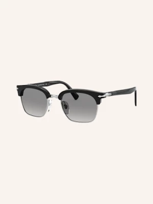 Obrázek produktu Persol Sluneční Brýle po3199s 1106m3 - stříbrná/ šedý přechod