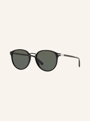 Obrázek produktu Persol Sluneční Brýle po3210s 95/31 - černá/ zelená