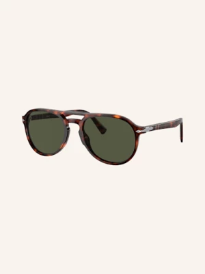 Obrázek produktu Persol Sluneční Brýle po3235s 24/31 - havana/ zelená