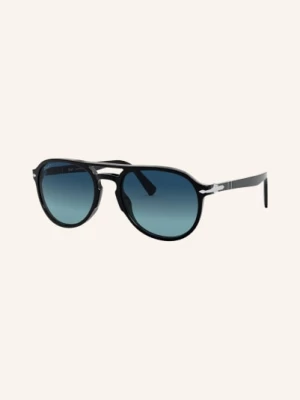 Obrázek produktu Persol Sluneční Brýle po3235s 95/s3 - černá/ modrý přechod