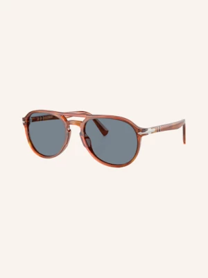 Obrázek produktu Persol Sluneční Brýle po3235s 96/56 - oranžová/ modrá