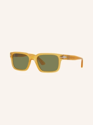 Obrázek produktu Persol Sluneční Brýle po3272s 204/4e žlutá/ zelená
