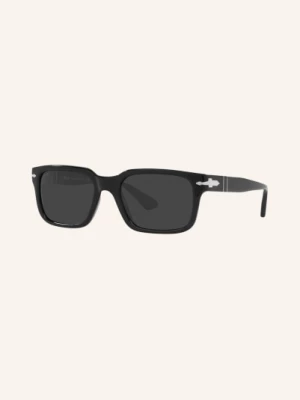 Obrázek produktu Persol Sluneční Brýle po3272s 95/48 - černá/černá polarizovaná