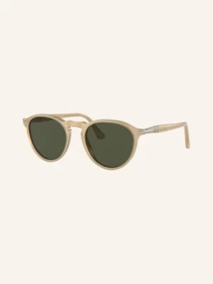 Obrázek produktu Persol Sluneční Brýle po3286s 116931   šampanské/ zelená