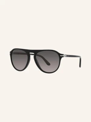 Obrázek produktu Persol Sluneční Brýle po3302s 95/m3 - černá/ polarizovaná šedá