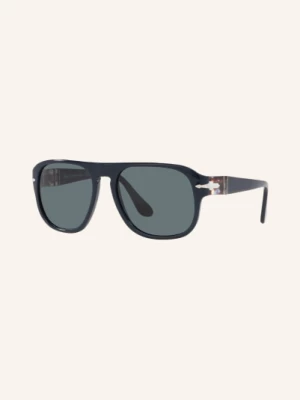 Obrázek produktu Persol Sluneční Brýle po3310 11893r - tmavě modrá/ modrá polarizovaná