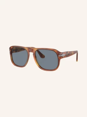 Obrázek produktu Persol Sluneční Brýle po3310 světle hnědá/ modrá