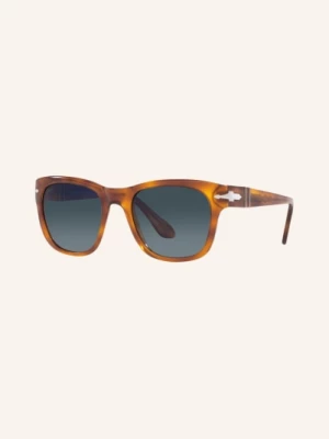 Obrázek produktu Persol Sluneční Brýle po3313s 96/s3 - havana/ polarizovaná modrá
