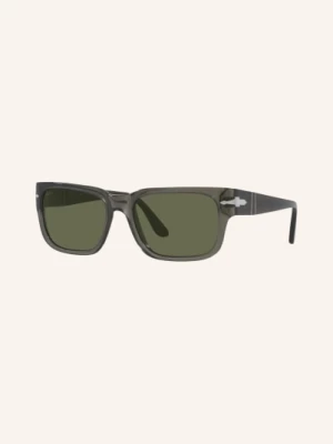 Obrázek produktu Persol Sluneční Brýle po3315s 110358 - šedá/ zelená polarizovaná