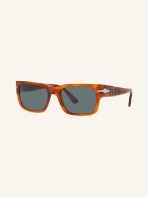 Obrázek produktu Persol Sluneční Brýle po3315s 96/3r - havana/ tmavě šedá polarizovaná