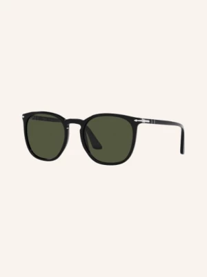 Obrázek produktu Persol Sluneční Brýle po3316 Transitions® 95/31 - černá/ tmavě zelená