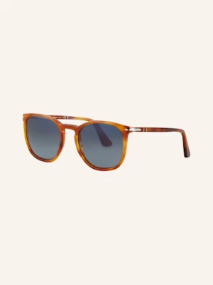 Obrázek produktu Persol Sluneční Brýle po3316 Transitions® 96/s3 - havana/ polarizovaná modrá