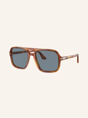 Obrázek produktu Persol Sluneční Brýle po3328s 96/56 hnědá/ modrá