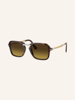 Obrázek produktu Persol Sluneční Brýle po3330s 24/85 - havana/ hnědá polarizovaná