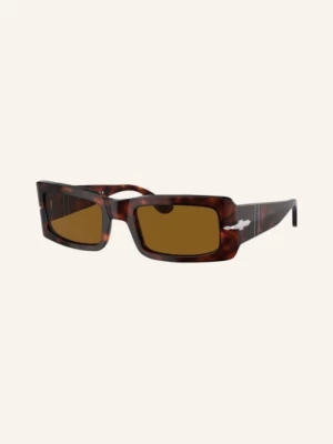 Obrázek produktu Persol Sluneční Brýle po3332s Francis 24/33 - havana/ hnědá polarizovaná