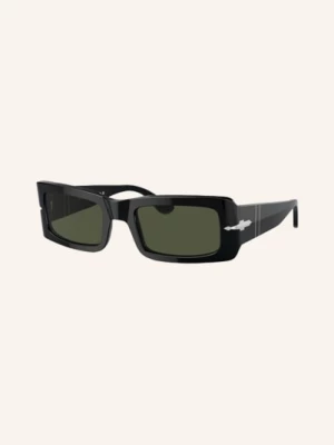 Obrázek produktu Persol Sluneční Brýle po3332s Francis 95/31 - černá/ zelená