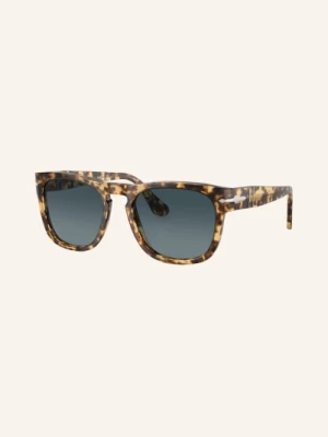 Obrázek produktu Persol Sluneční Brýle po3333s 1056s3 havana/ modrá polarizovaná