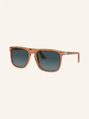 Obrázek produktu Persol Sluneční Brýle po3336s 1213s3 - hnědá/ modrý přechod