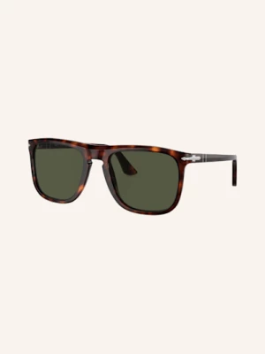 Obrázek produktu Persol Sluneční Brýle po3336s 24/31 - havana/ zelená