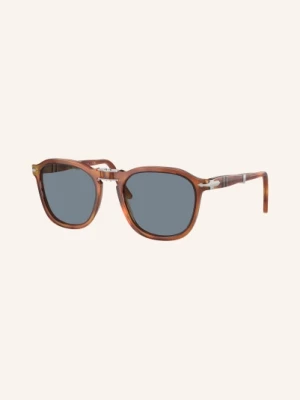 Obrázek produktu Persol Sluneční Brýle po3345s 96/56 - havana/ modrá